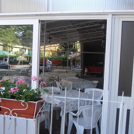 Locanda Diana Iseo Exterior foto